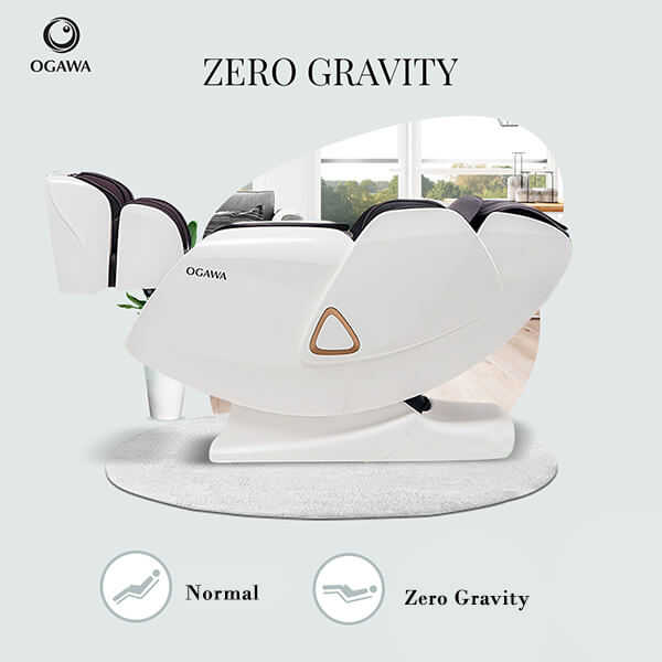 Smart Reluxe Zero Gravity